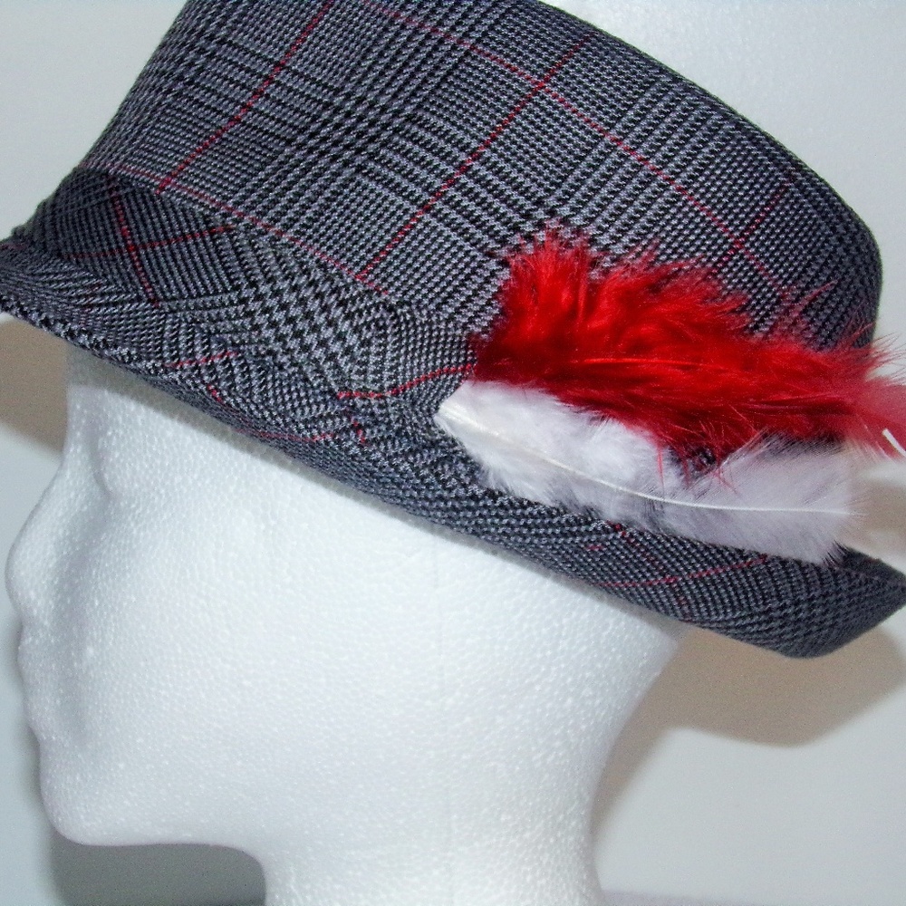 Men Classic hat